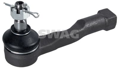 Наконечник поперечной рулевой тяги SWAG 91 94 1983