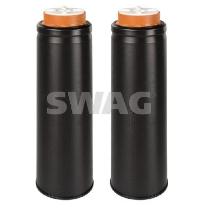 Putekļu aizsargkomplekts, Amortizators SWAG 33 10 8364