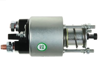 Ievilcējrelejs, Starteris AS-PL SS6086P