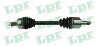 Приводной вал LPR DS60264