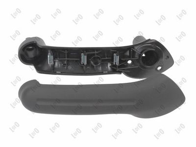 Ручка двери, внутреннее оснащение ABAKUS 132-053-223