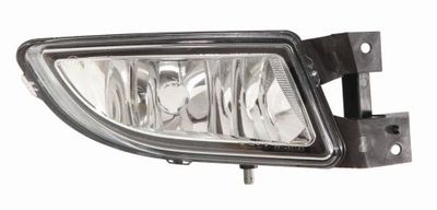 Противотуманная фара ABAKUS 661-2015R-UE