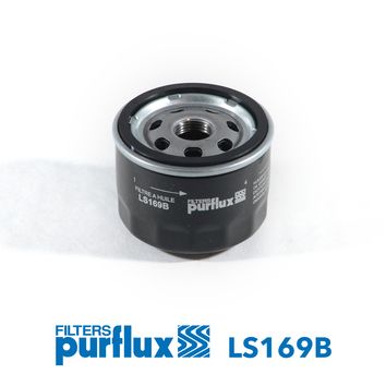 Масляный фильтр PURFLUX LS169B