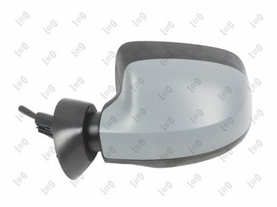 Наружное зеркало ABAKUS 0803M03