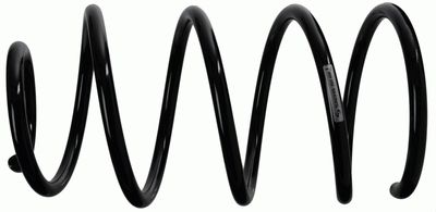 Пружина ходовой части SACHS 993 498