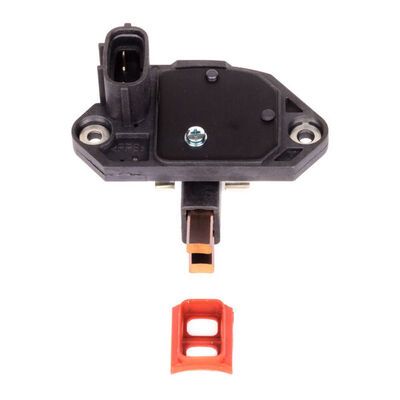 Ģeneratora sprieguma regulators MAHLE MGX 1271KIT