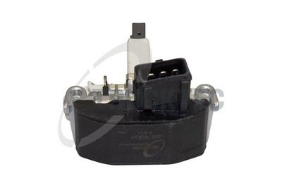Ģeneratora sprieguma regulators TRUCKTEC AUTOMOTIVE 08.17.025