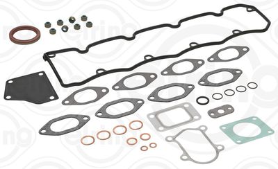 Комплект прокладок, головка цилиндра ELRING 198.930