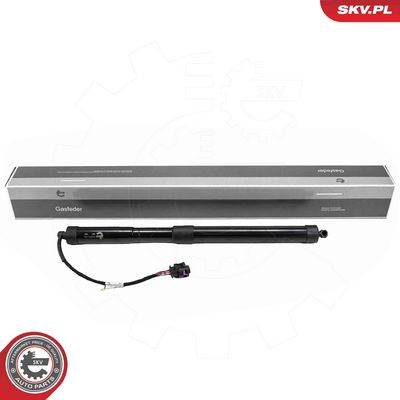 Elektromotors, Bagāžas nod. vāks ESEN SKV 52SKV189