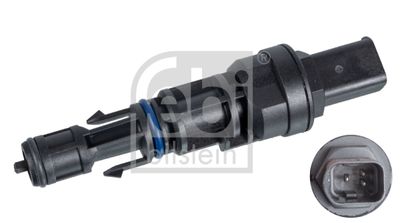 Датчик, скорость FEBI BILSTEIN 45166