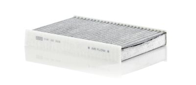 Фильтр, воздух во внутренном пространстве MANN-FILTER CUK 26 006