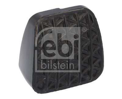 Педальные накладка, педаль тормоз FEBI BILSTEIN 188701