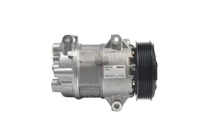 Компрессор, кондиционер MAHLE ACP 170 000P
