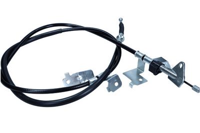 Тросик, cтояночный тормоз MAXGEAR 32-1537