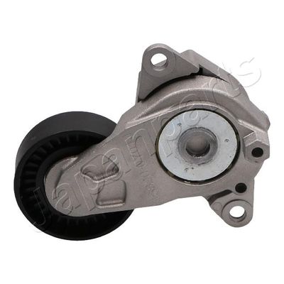 JAPANPARTS TS210 Spriegotājsvira, Ķīļrievu siksna