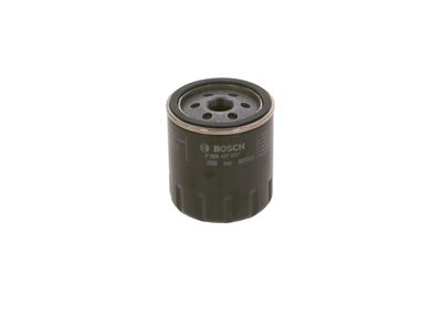 Масляный фильтр BOSCH F026407017