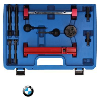 Uzstādīšanas instrumentu komplekts, Gāzu sadales mehānisms KS TOOLS BT592260