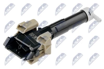 Распылитель воды для чистки, система очистки фар NTY EDS-MZ-010