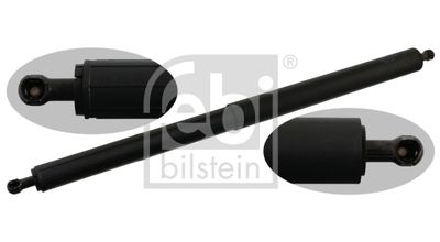 Gāzes atspere, Bagāžas/Kravas nodalījuma vāks FEBI BILSTEIN 47091
