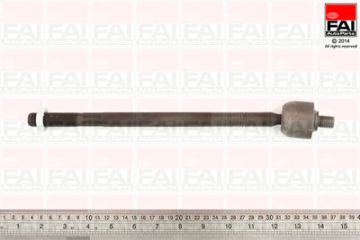 Осевой шарнир, рулевая тяга FAI AutoParts SS2827