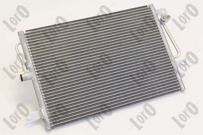 Конденсатор, кондиционер ABAKUS 016-016-0017