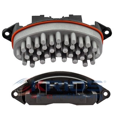 Regulators, Salona ventilators MEAT & DORIA K106070