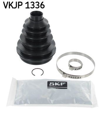 Комплект пыльника, приводной вал SKF VKJP 1336