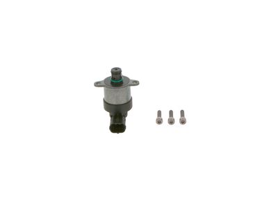 Regulēšanas vārsts, Degvielas daudzums (Common-Rail sistēma) BOSCH 1 465 ZS0 058