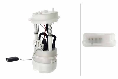Barošanas sistēmas elements HELLA 8TF 358 316-691