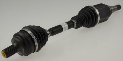 Приводной вал LÖBRO 306853