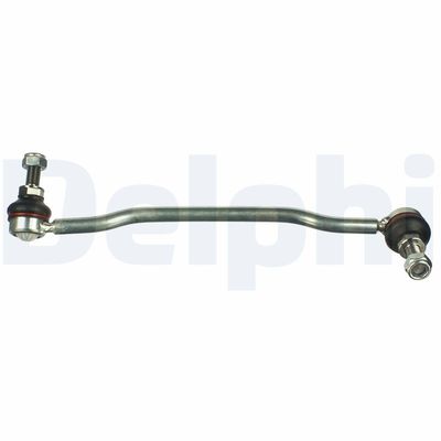 Stiepnis/Atsaite, Stabilizators DELPHI TC2748