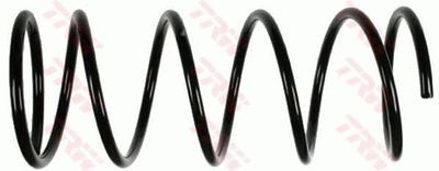 Balstiekārtas atspere TRW JCS812