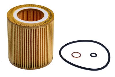 Масляный фильтр DENCKERMANN A210334