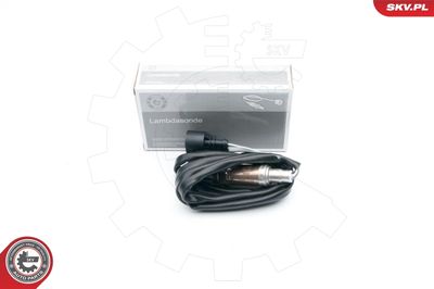 Лямбда-зонд ESEN SKV 09SKV601