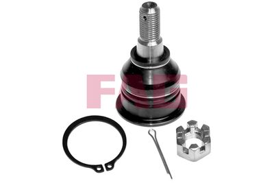 Balst-/Virzošais šarnīrs Schaeffler FAG 825 0001 10