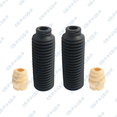 Putekļu aizsargkomplekts, Amortizators GSP 5409260PK