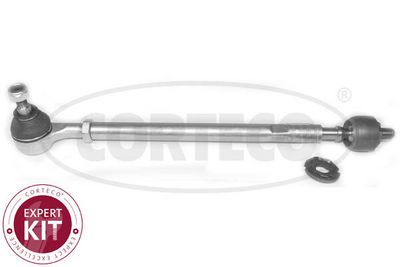 Поперечная рулевая тяга CORTECO 49396403