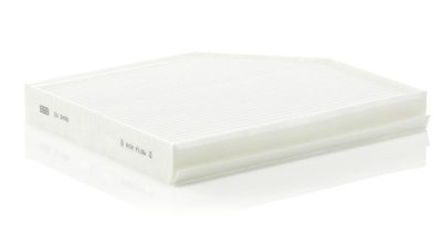 Фильтр, воздух во внутренном пространстве MANN-FILTER CU 2450