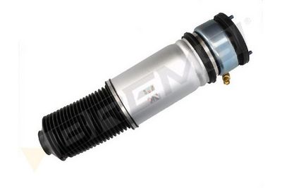 Pneimoatspere, Balstiekārta BREMSI SA2561