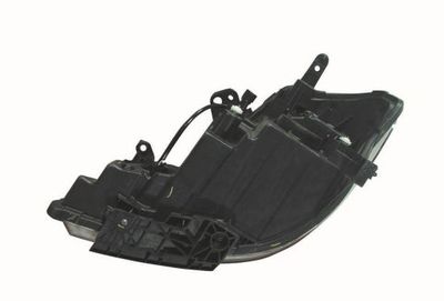 Основная фара ABAKUS 215-11C4L-LD-EM