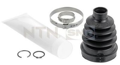 Комплект пыльника, приводной вал SNR IBK77.001