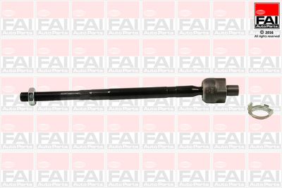 Осевой шарнир, рулевая тяга FAI AutoParts SS4201