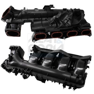 Модуль впускной трубы MEAT & DORIA 89602