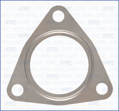 Blīve, Izplūdes caurule AJUSA 01260500