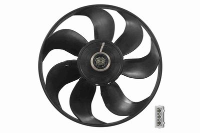 Ventilators, Motora dzesēšanas sistēma VEMO V15-01-1846-1