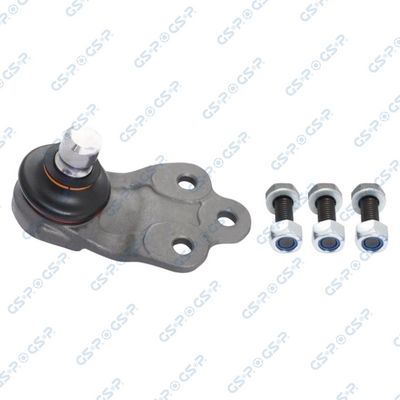 Шарнир независимой подвески / поворотного рычага GSP S081027