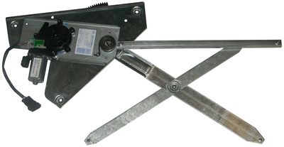 Стеклоподъемник VALEO 851327