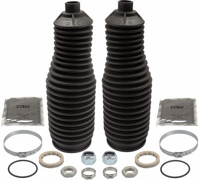 Комплект пыльника, рулевое управление TRW JBE214