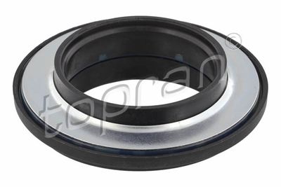 Ritgultnis, Amortizatora statnes balsts TOPRAN 116 393