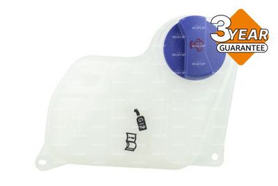 Kompensācijas tvertne, Dzesēšanas šķidrums NRF 50500019